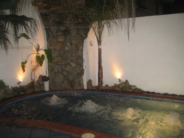 Hotel Cocos Salinas  Esterno foto